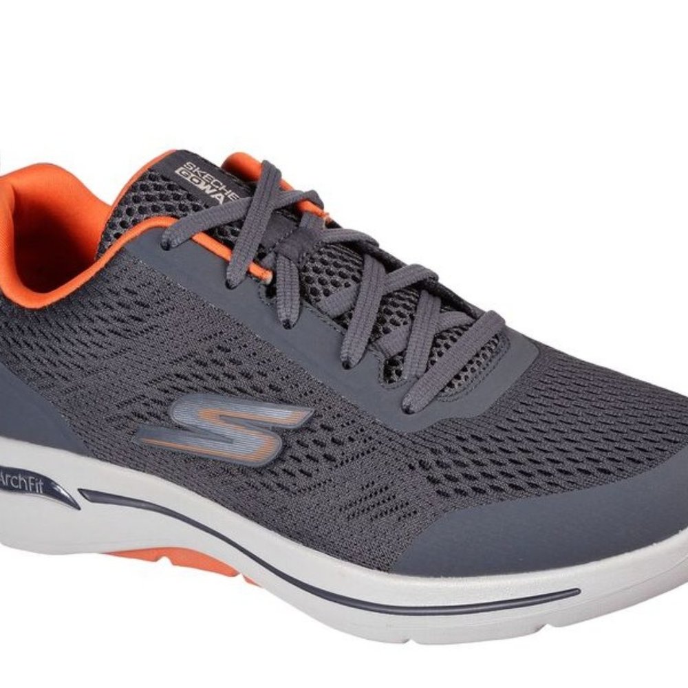 Skechers GOwalk Arch Fit - Idyllic size 9.5 mens
